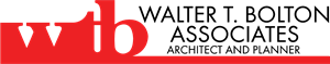 Walter T. Bolton Associates Logo Vector