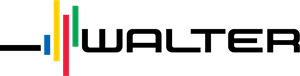 Walter Tools Logo PNG Vector