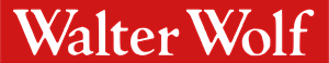 Walter Wolf Logo PNG Vector