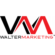 WalterMarketing Logo PNG Vector