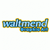 waltmend Logo PNG Vector