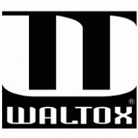 Waltox Logo PNG Vector