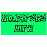 Wampers WPS Logo PNG Vector