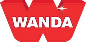 WANDA Logo PNG Vector