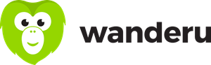 Wanderu Inc Logo PNG Vector
