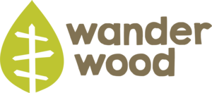 Wanderwood Lodges Logo PNG Vector