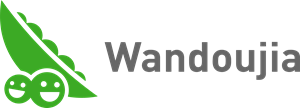 Wandoujia Logo PNG Vector