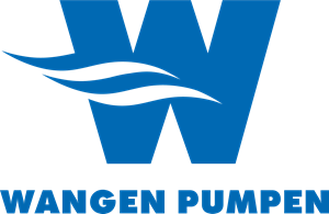 WANGEN PUMPEN – Pumpenfabrik Wangen Logo PNG Vector