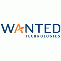 WANTED Technologies Logo PNG Vector