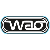 Wao Logo PNG Vector