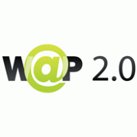 wap 2.0 Logo PNG Vector