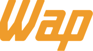 Wap Logo PNG Vector