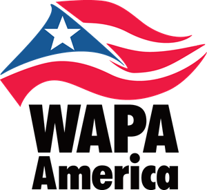 WAPA America Logo PNG Vector