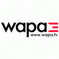 WAPA TV (Puerto Rico) Logo PNG Vector