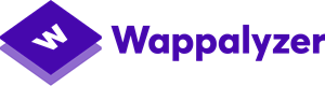 Wappalyzer Logo PNG Vector
