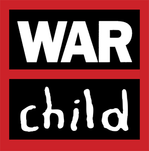 War Child Logo Vector