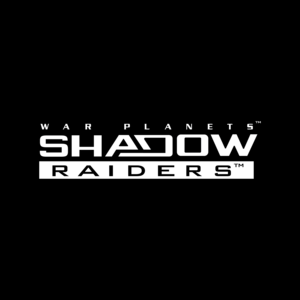 war planets shadow raiders Logo PNG Vector