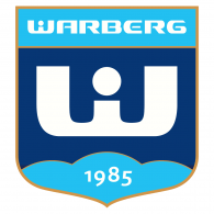 Warberg IC Logo Vector