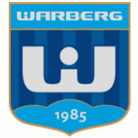 Warberg IC Logo PNG Vector