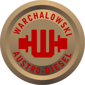 Warchalowski Logo PNG Vector