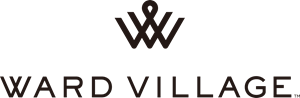 Ward Village Logo Vector
