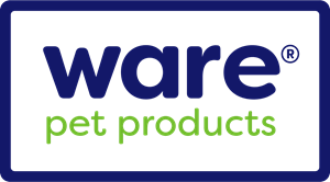 Ware Pet Products Logo PNG Vector