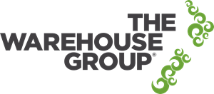 Warehouse Group Logo Vector