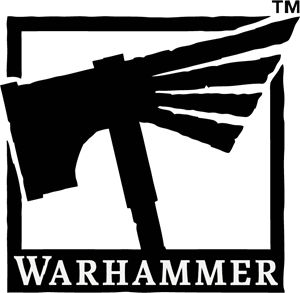 Warhammer Logo PNG Vector