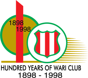 Wari Club Logo Vector