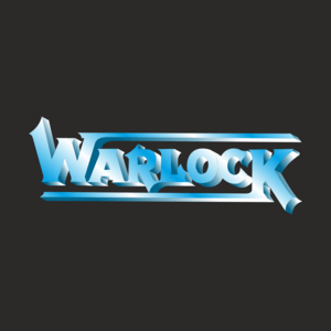 Warlock Logo PNG Vector
