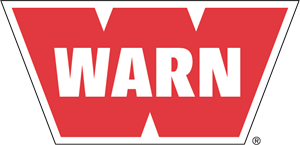 Warn Winch Logo PNG Vector