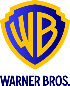 Warner Bros. (2023) Logo PNG Vector
