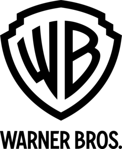 Warner Bros. (2023) Logo PNG Vector