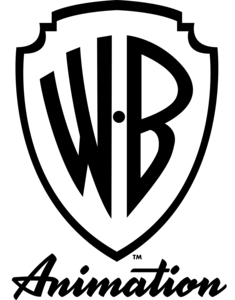Warner Bros. Animation Logo PNG Vector