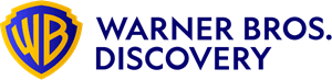 Warner Bros. Discovery Logo PNG Vector