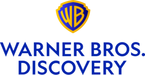 Warner Bros Discovery Logo PNG Vector