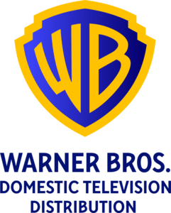 Warner Bros. Domestic Television Distribution Logo PNG Vector