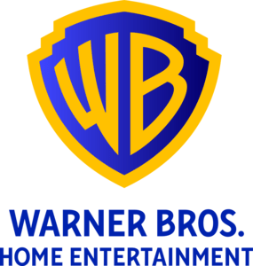 Warner Bros. Home Entertainment Logo PNG Vector