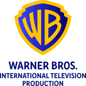 Warner Bros. International Television Production Logo PNG Vector
