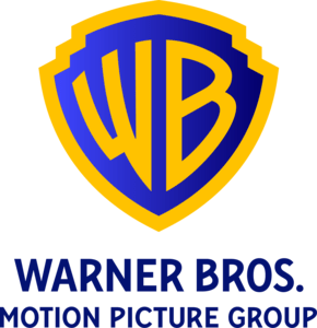 Warner Bros. Motion Picture Group Logo PNG Vector