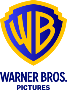 Warner Bros. Pictures (2023) Logo PNG Vector
