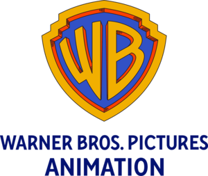 Warner Bros. Pictures Animation Logo PNG Vector