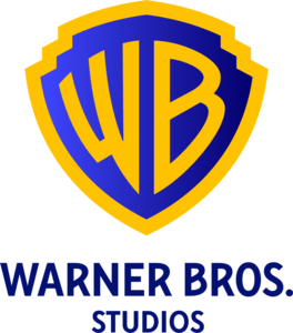 Warner Bros. Studios Logo PNG Vector