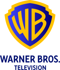 Warner Bros. Television Logo PNG Vector