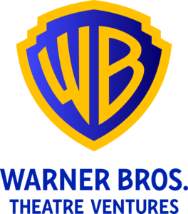 Warner Bros. Theatre Ventures Logo PNG Vector