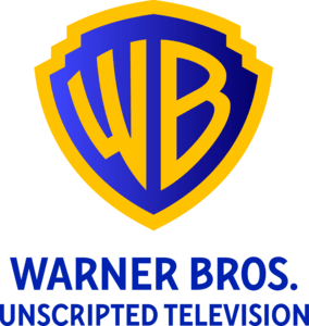 Warner Bros. Unscripted Television Logo PNG Vector