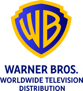 Warner Bros. Worldwide Television Distribution Logo PNG Vector