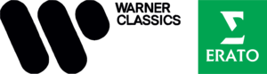 Warner Classics Erato Logo PNG Vector