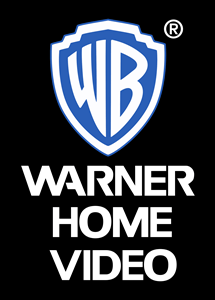 Warner Home Video Logo PNG Vector