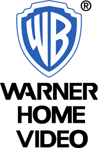 Warner Home Video Logo PNG Vector